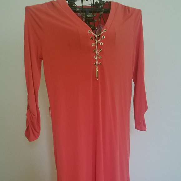 MICHAEL KORS DRESS - Picture 4 of 6